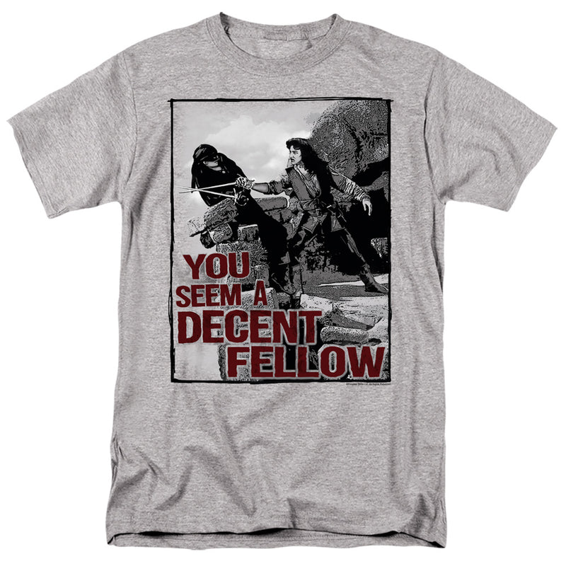 T-Shirt featuring design named The Princess Bride - Fellow