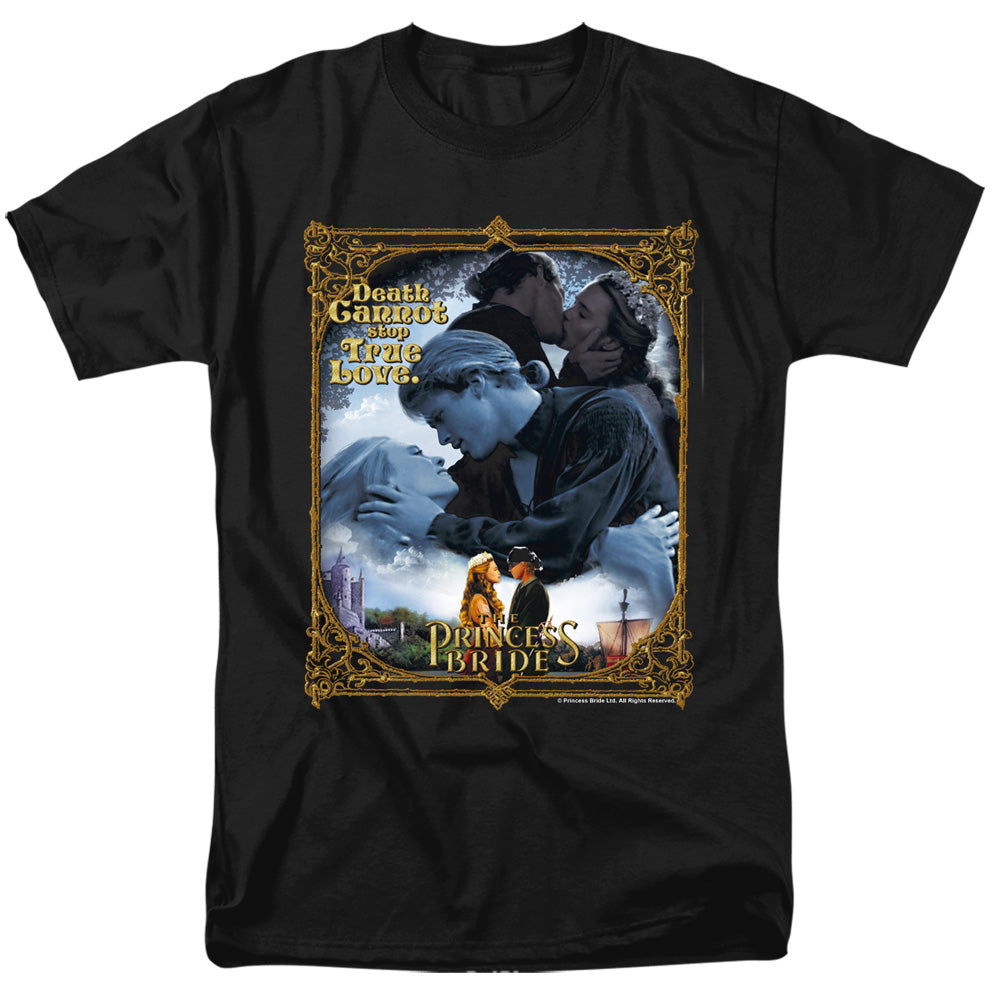 The Princess Bride Timeless Long Sleeve T-Shirt main image 0