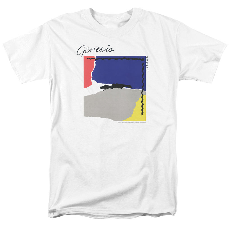 Genesis - Abacab