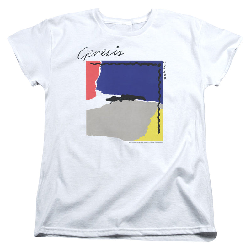 Genesis - Abacab
