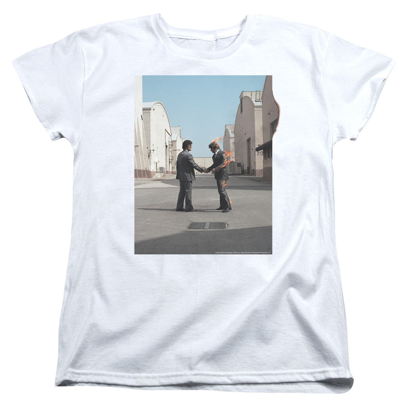 Pink Floyd - Wish You Were Here
