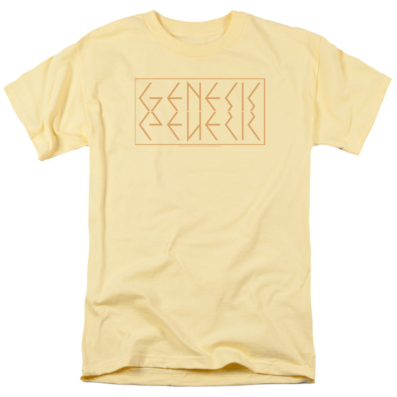 Genesis - Mirror Logo