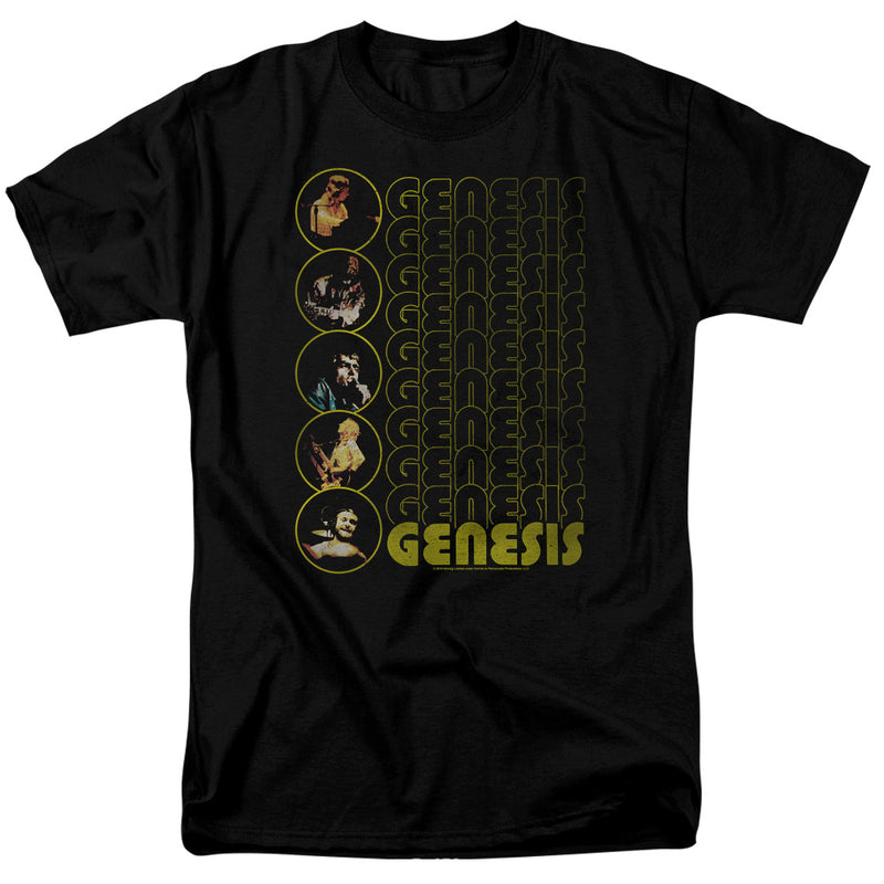 Genesis - The Carpet Crawlers
