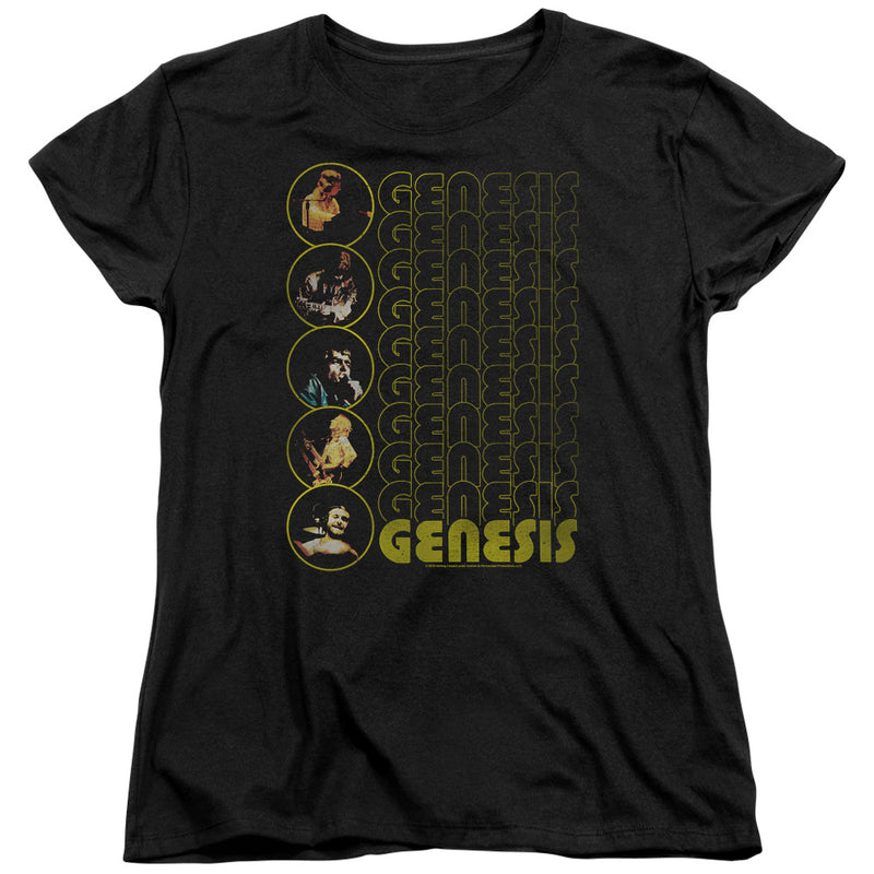 Genesis - The Carpet Crawlers