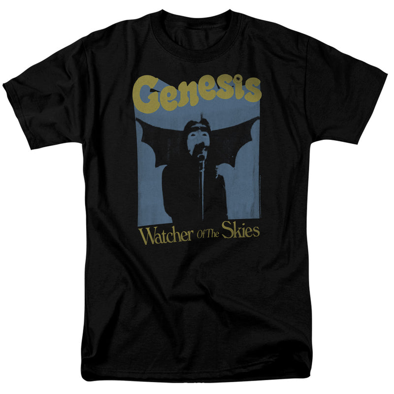 Genesis - Watcher of the Skies