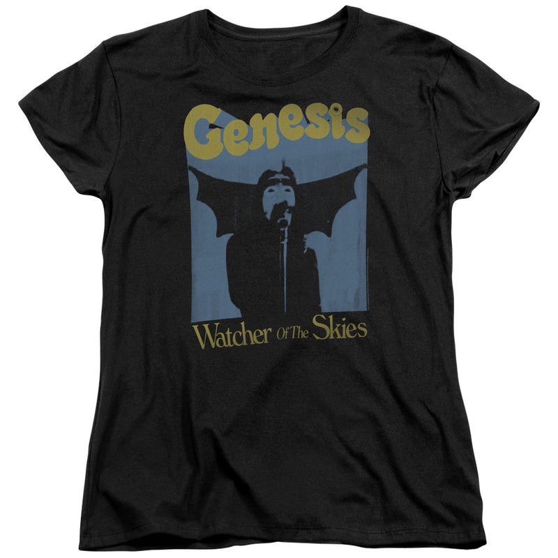 Genesis - Watcher of the Skies