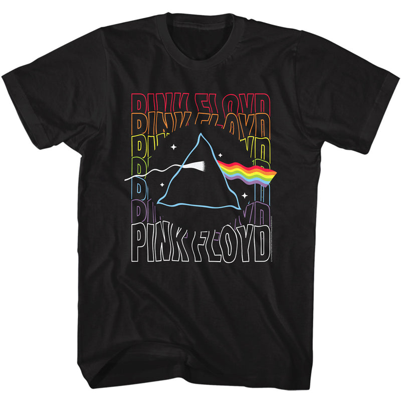 Pink Floyd - Wavy Prism