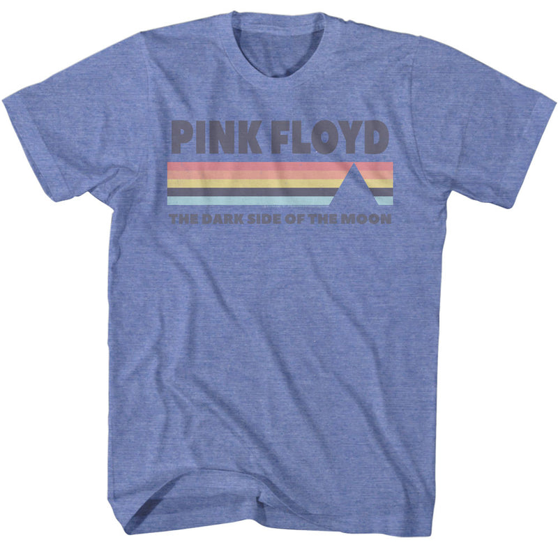 Pink Floyd - DSOTM Landscape