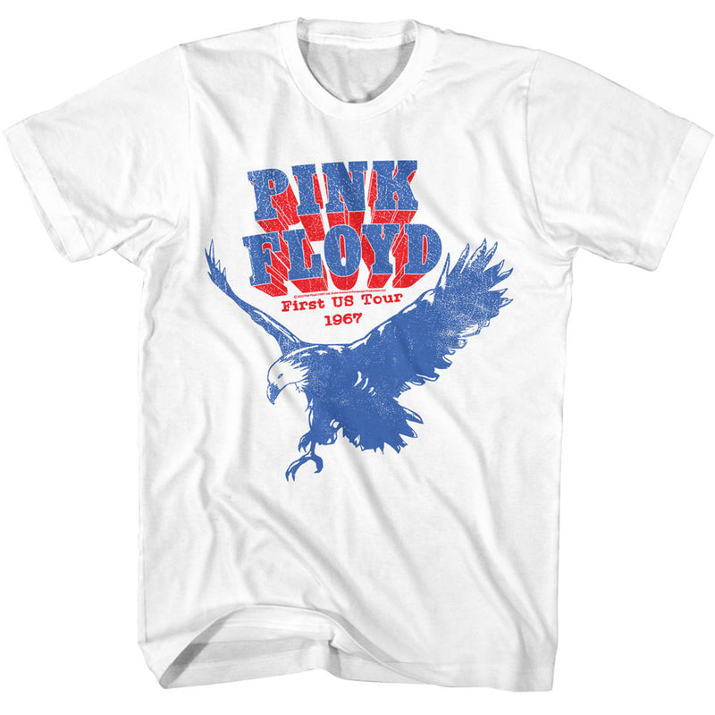 Pink Floyd - American Tour