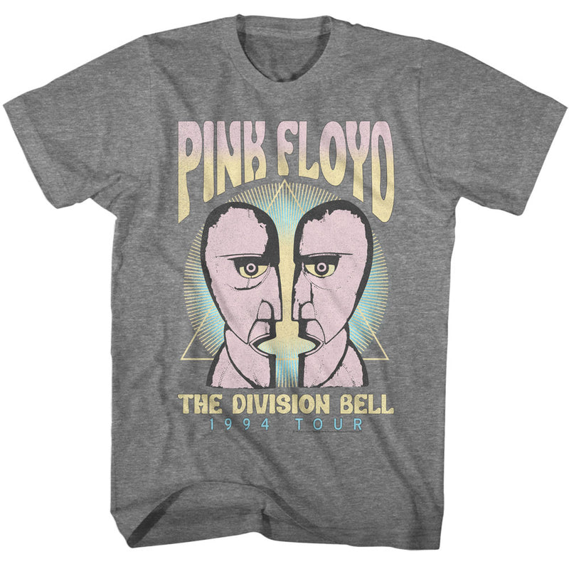 Pink Floyd - The Division Bell Tour