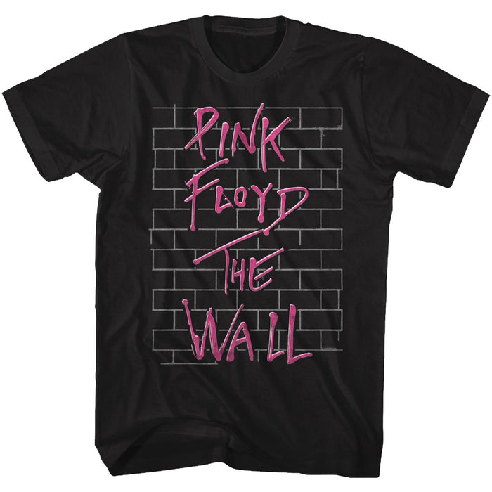 Pink Floyd - The Wall (Pink)