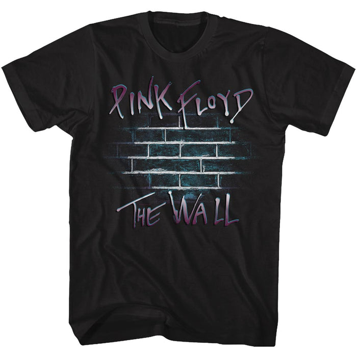 Pink Floyd - The Wall (Purple)