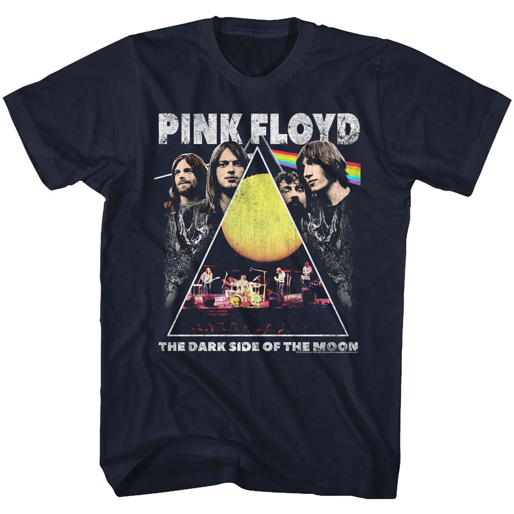 Pink Floyd - Pink Floyd on Stage — MeTV Mall