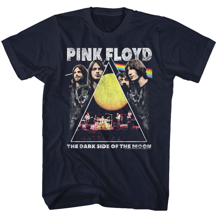 Pink Floyd - Pink Floyd on Stage
