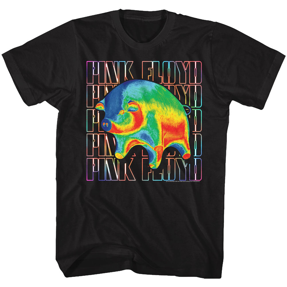 Pink Floyd - Thermal Pig - Vimarsana News
