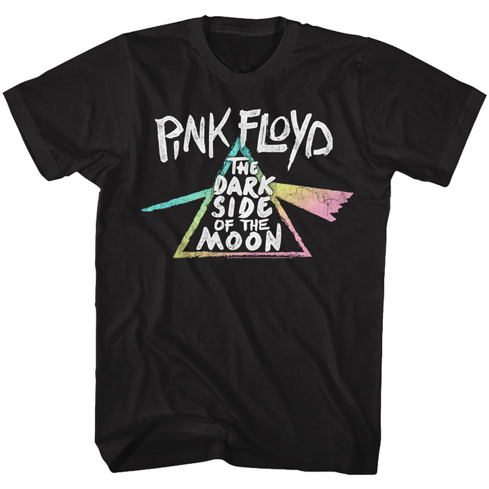 Pink Floyd - Dark Side Gradient