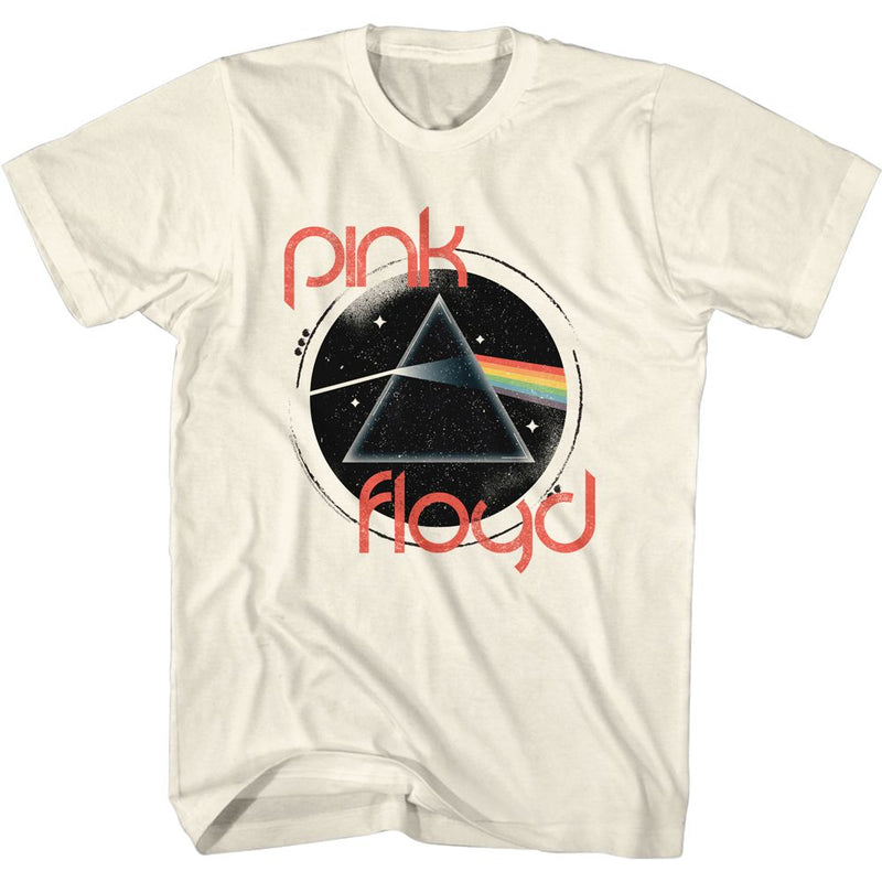 Pink Floyd - DSOTM Circle