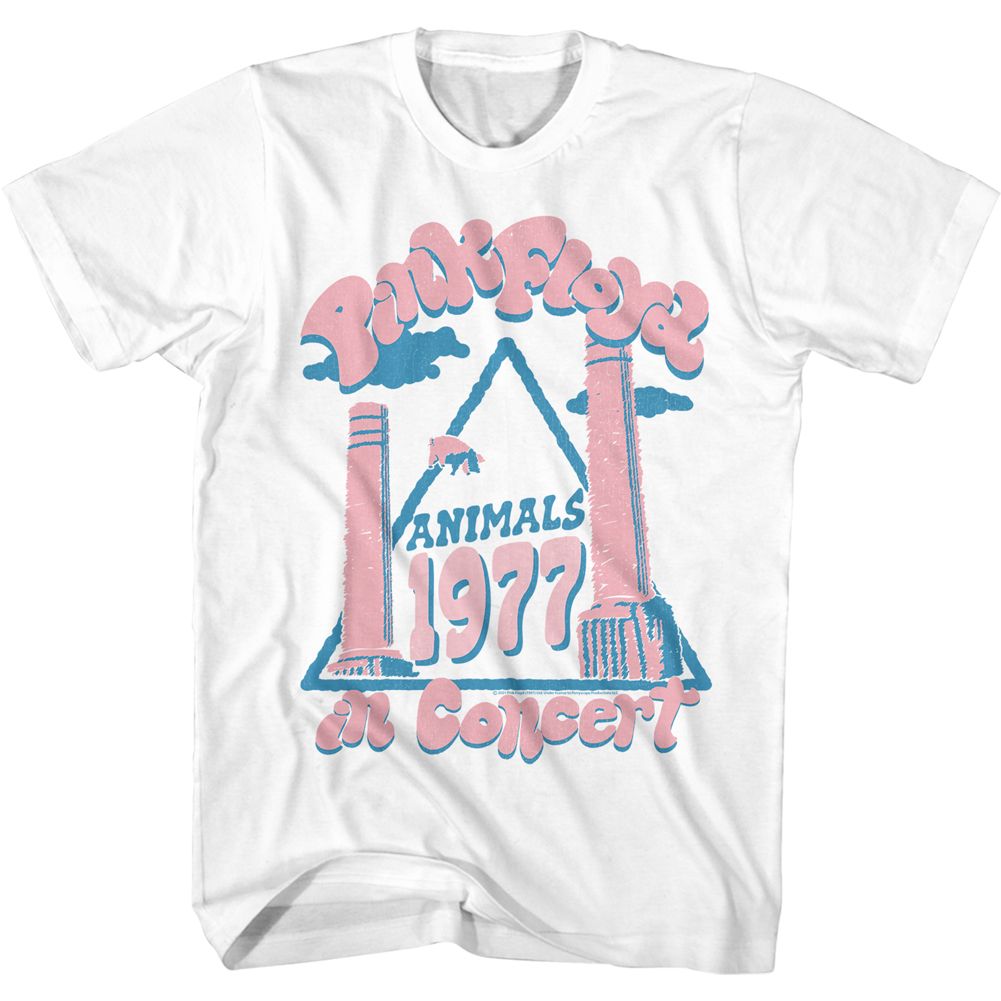 Pink Floyd - Animals Concert - Vimarsana News