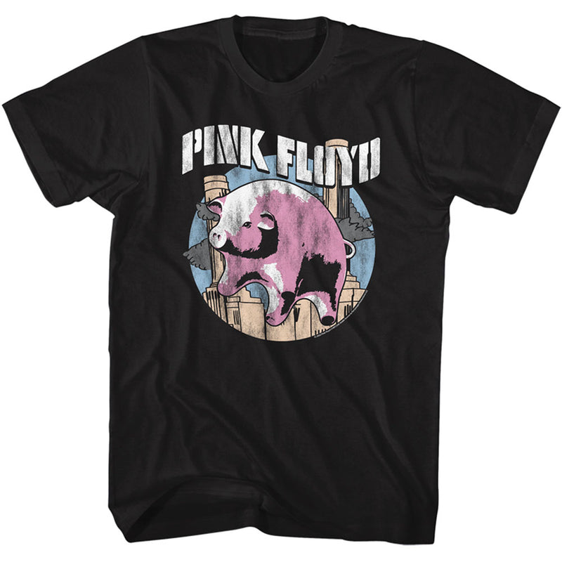 Pink Floyd - Flying Pig