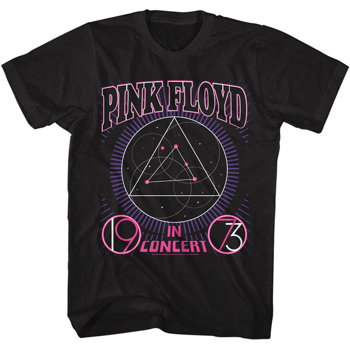 Pink Floyd - Triangulum