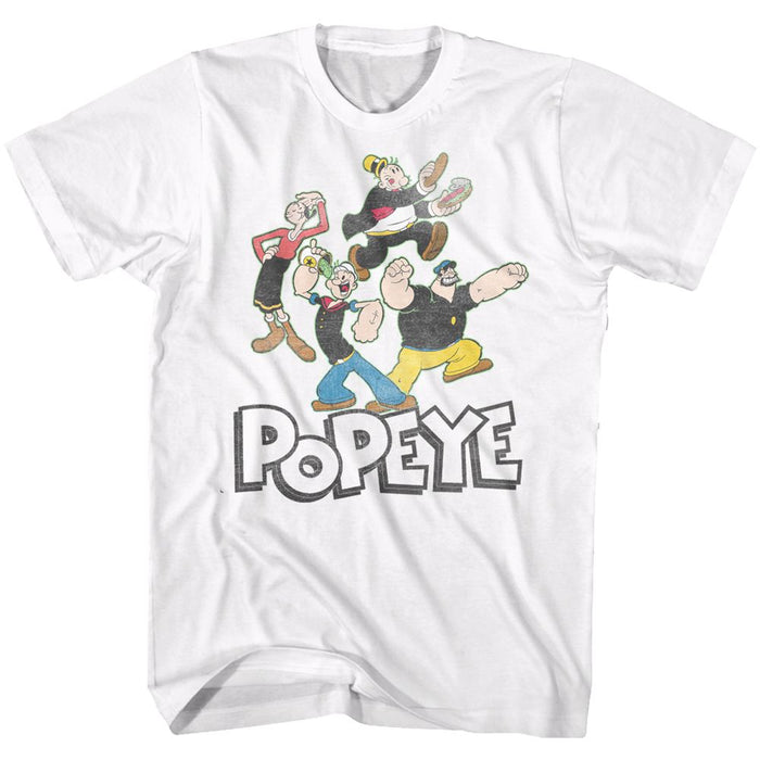 Popeye - Popeye Group