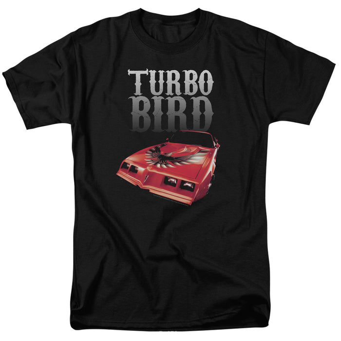 Pontiac - Turbo Bird