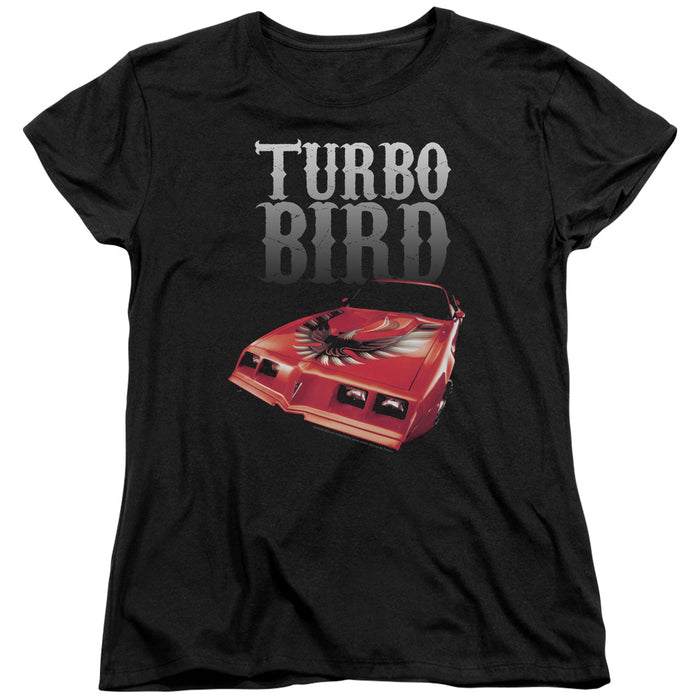 Pontiac - Turbo Bird