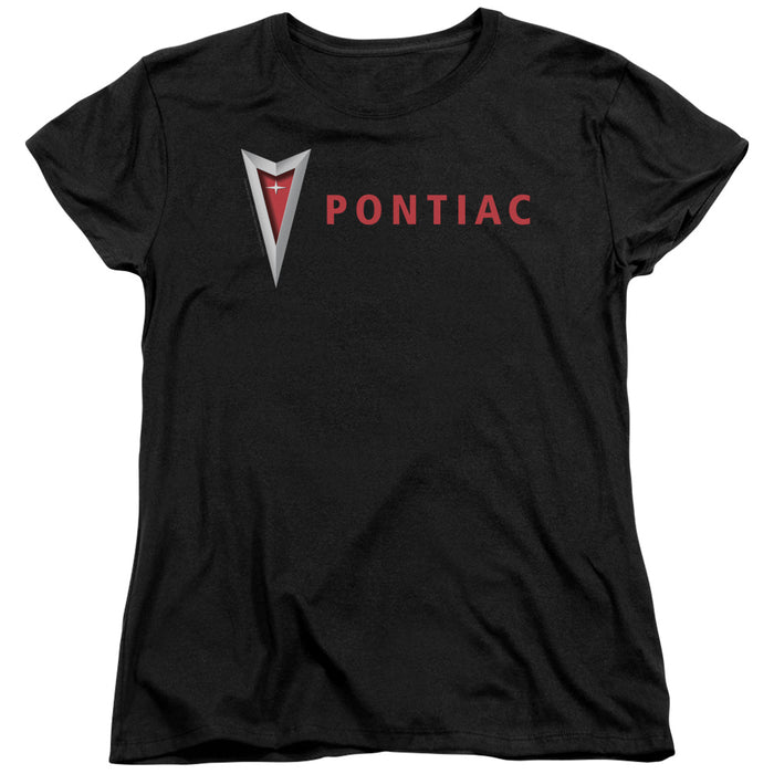 Pontiac - Pontiac Arrowhead