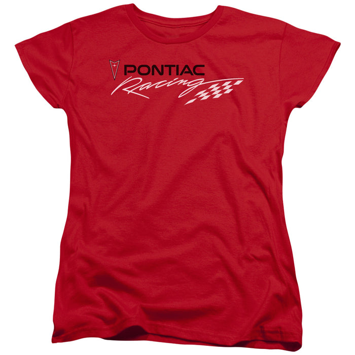 Pontiac - Pontiac Racing