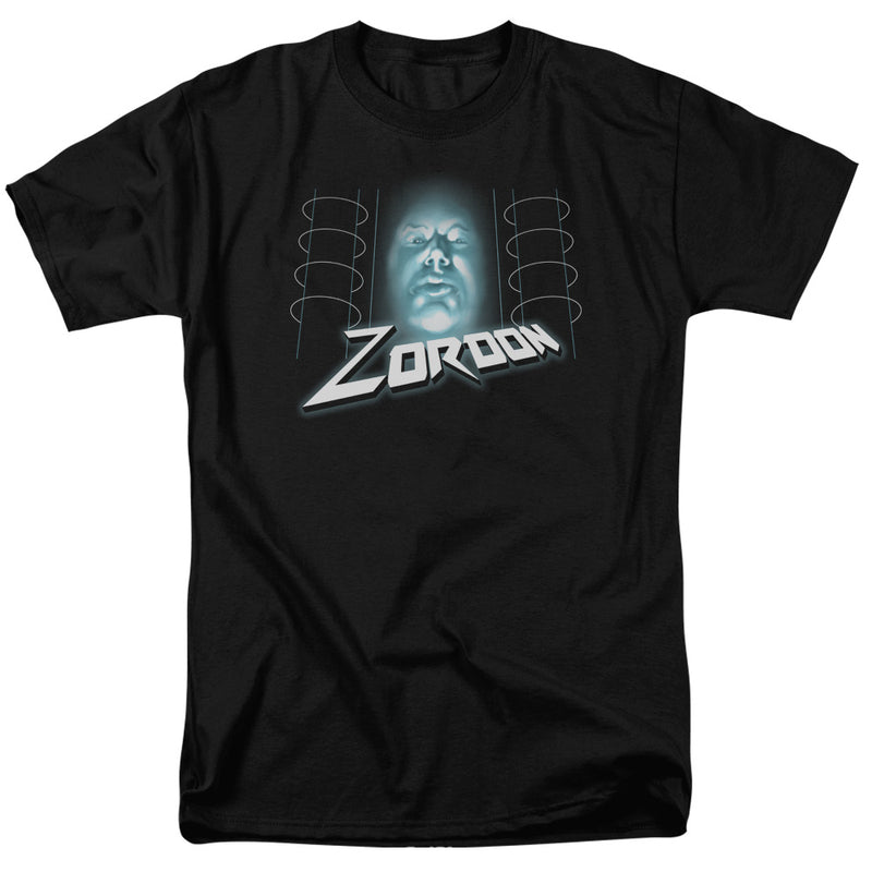 T-Shirt featuring design named Power Rangers - Zordon, product image 1 of 2