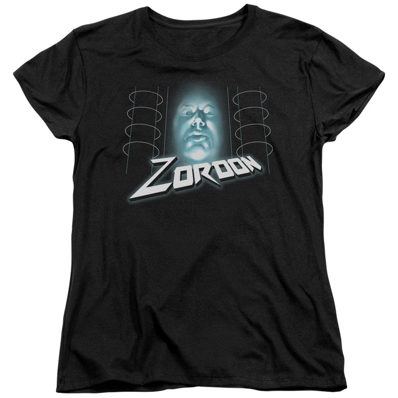 T-Shirt featuring design named Power Rangers - Zordon, product image 2 of 2
