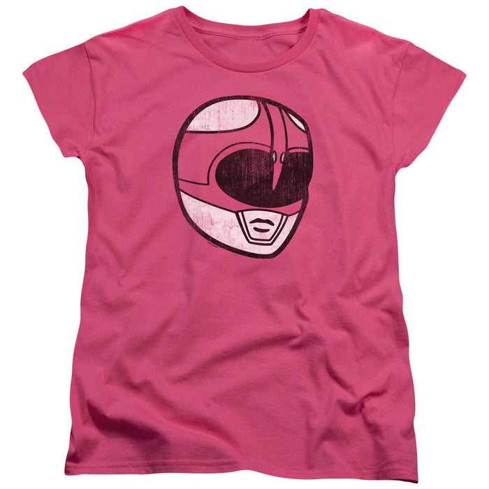 Power Rangers - Pink Ranger Mask