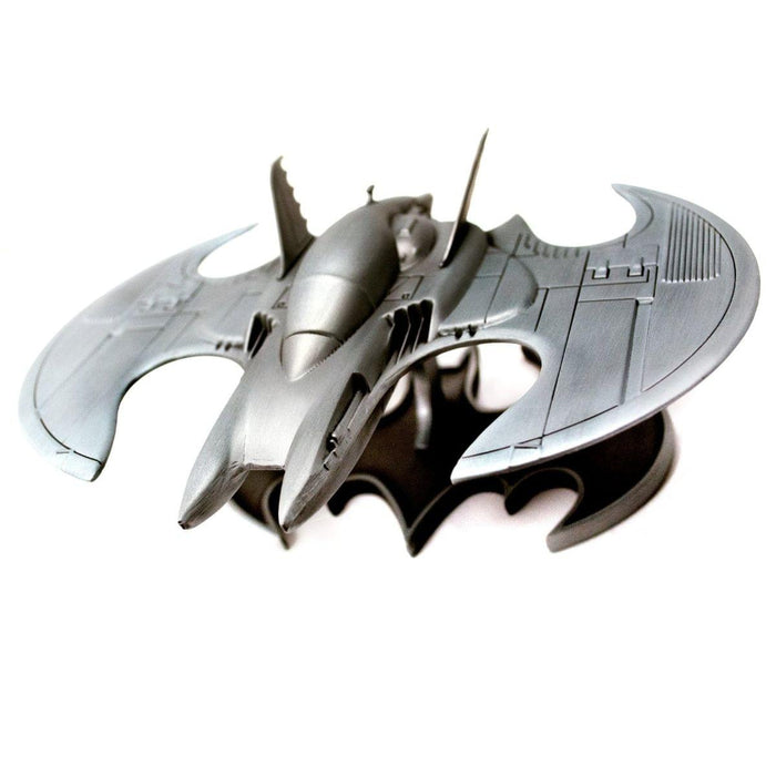 Batman 1989 Batwing Metal Replica - Main Image