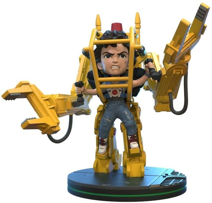 Modellino Alien Power Loader Alien 1/12 Miracle House - Modellino In Modellino Alien Power Loader Alien 1/12 Miracle House - Modellino In