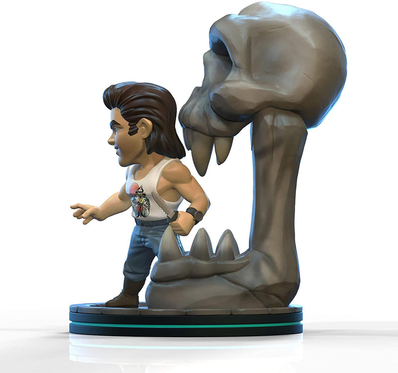 Big Trouble in Little China Jack Burton 5-Inch Q-Fig Elite product image 3 of 4