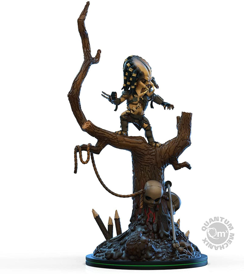 Predator Q-Fig Max Elite Figure Diorama product image 1 of 4