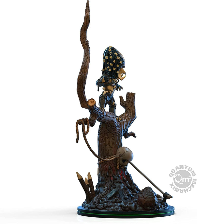 Predator Q-Fig Max Elite Figure Diorama product image 3 of 4