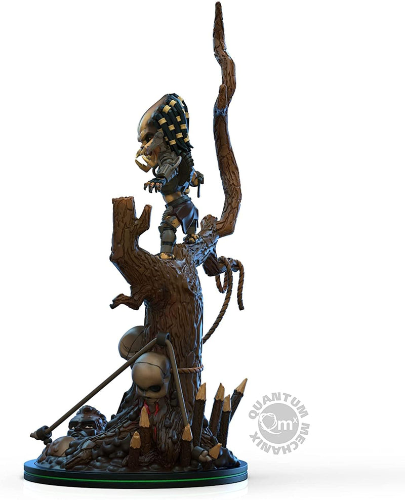 Predator Q-Fig Max Elite Figure Diorama product image 4 of 4