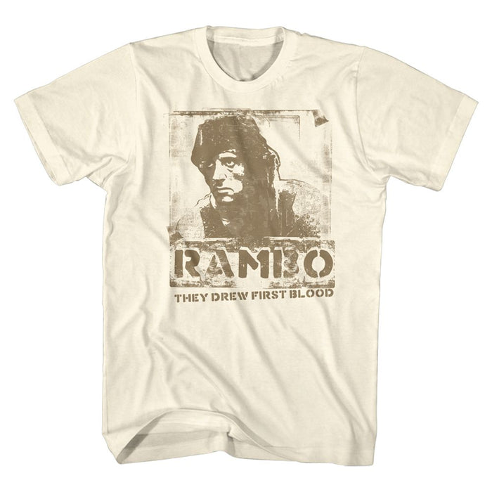 Rambo - Blame