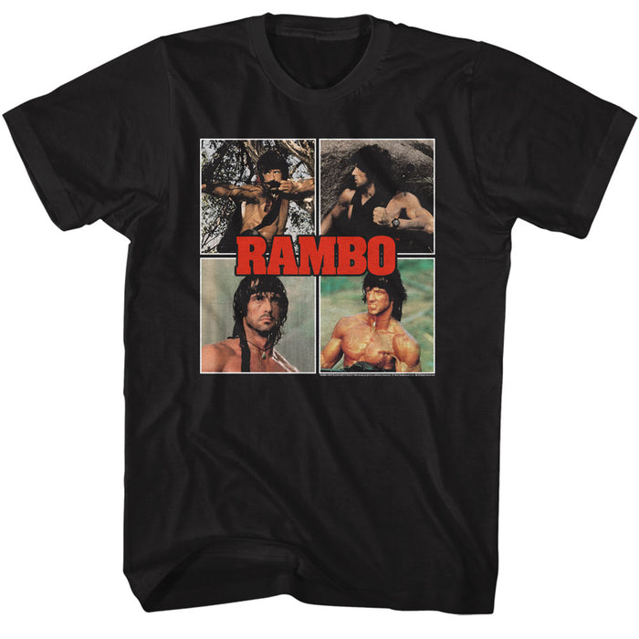 Rambo - Multi Image — MeTV Mall