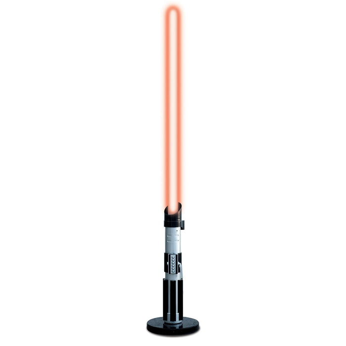 Star Wars Darth Vader Lightsaber Standing Lamp | 5 Feet Tall
