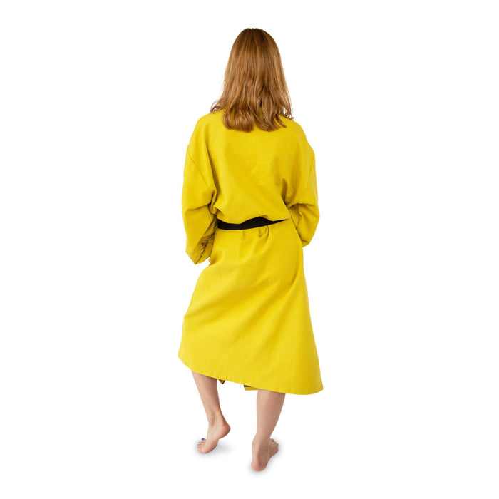 Star Trek: The Original Series Waffle-Weave Cotton Adult Bathrobe | Go MeTV Mall Star Trek: The Original Series Waffle-Weave Cotton Adult Bathrobe | Go MeTV Mall