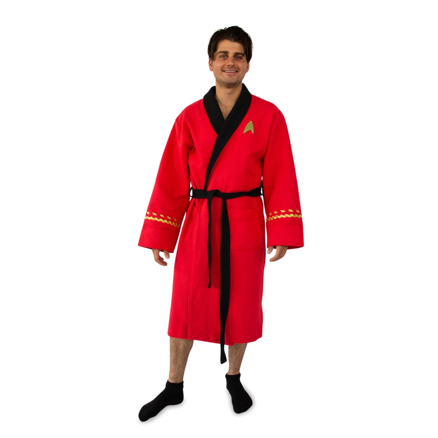 Comstar Robe Featured — MeTV Mall