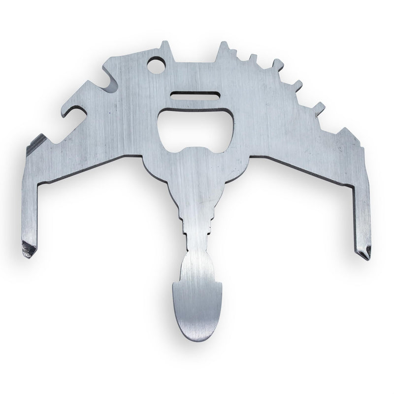 Star Trek Klingon Bird-of-Prey Pocket Size 7-In-1 Portable Multitool Kit product image