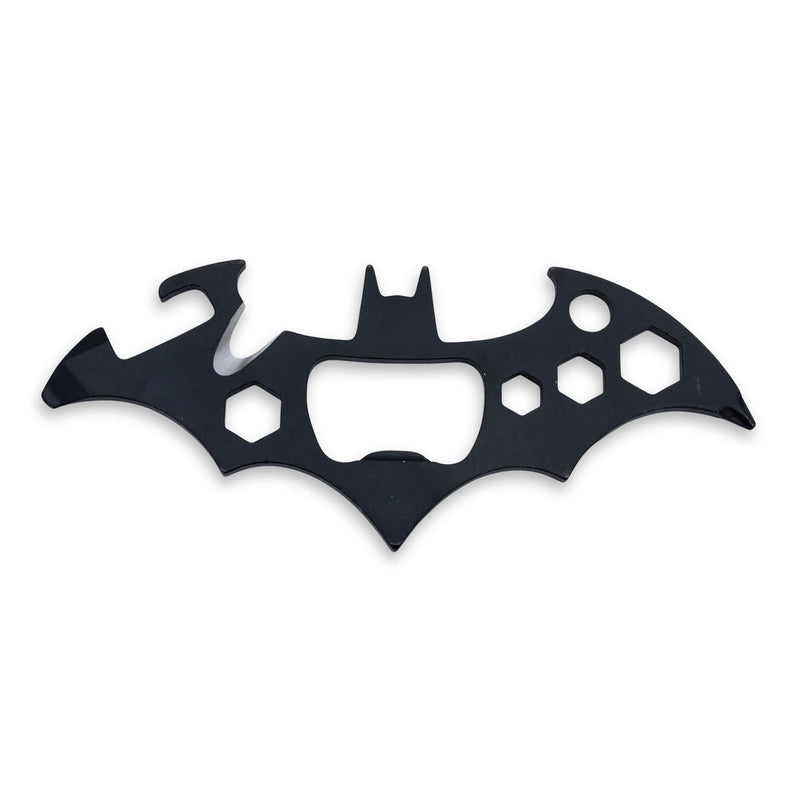 DC Comics Batman Batarang Pocket Size 6-In-1 Portable Multitool Kit product image