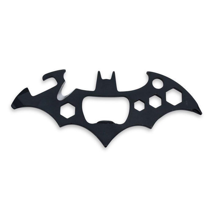 DC Comics Batman Batarang Pocket Size 6-In-1 Portable Multitool Kit