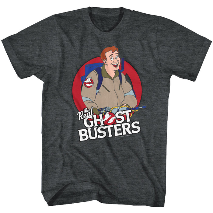 The Real Ghostbusters - Ray