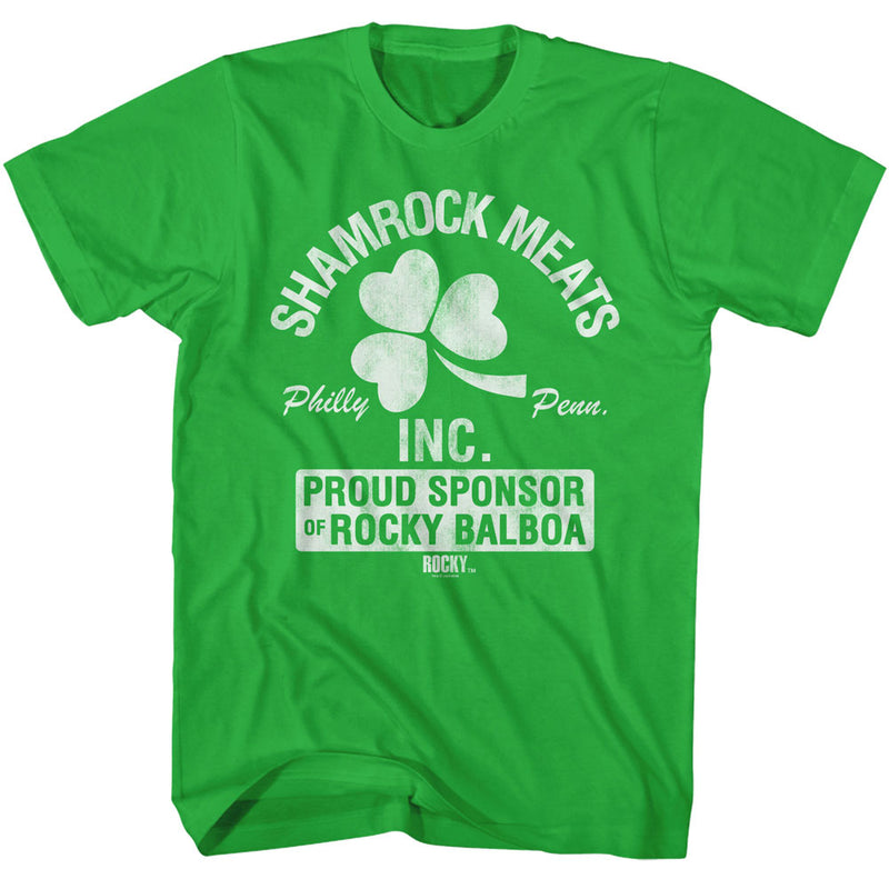 Rocky - Shamrock Meats