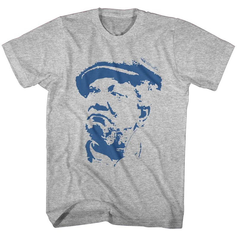 T-Shirt featuring design named Redd Foxx - Fred S.