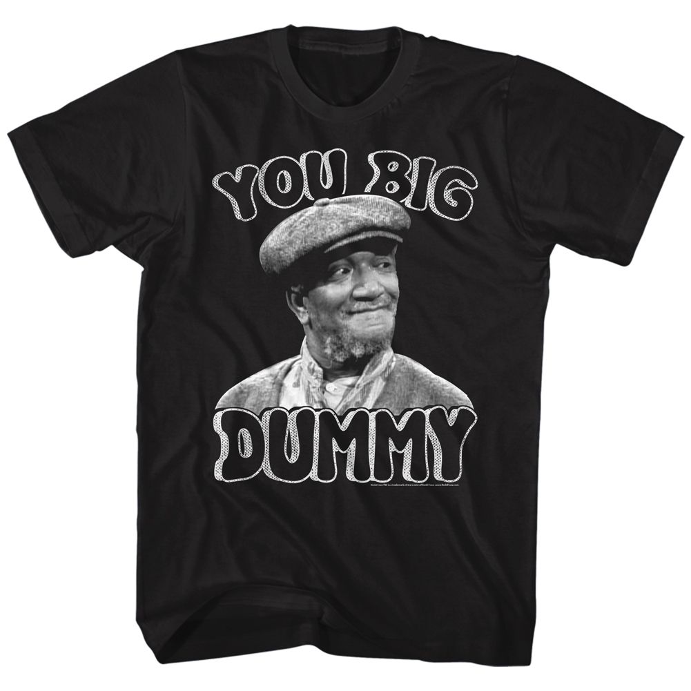Redd Foxx - Big Dummy — MeTV Mall
